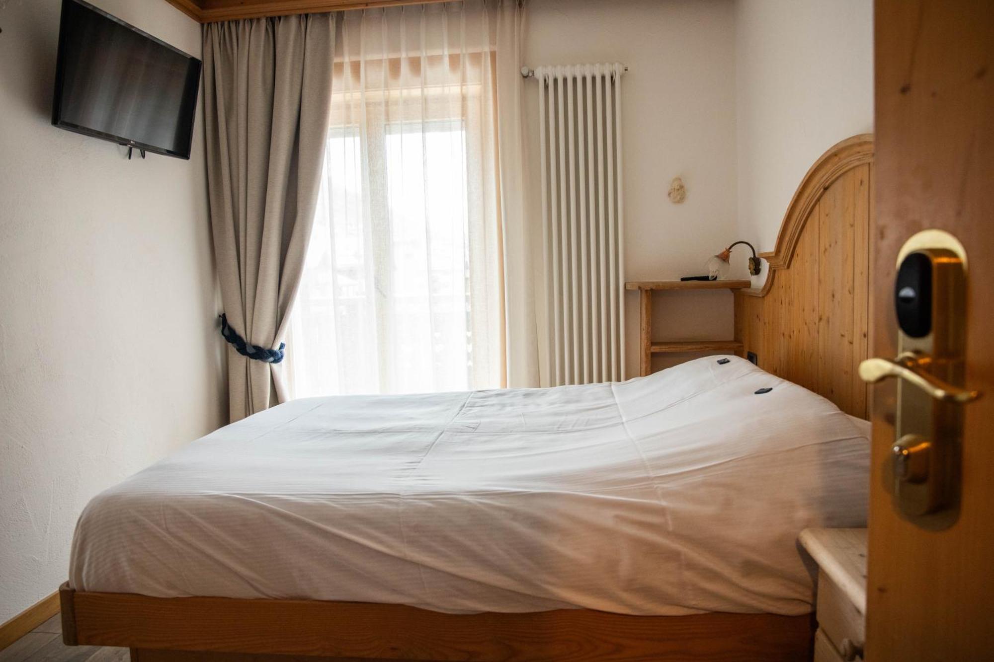 Hotel La Montanina 리비뇨 외부 사진
