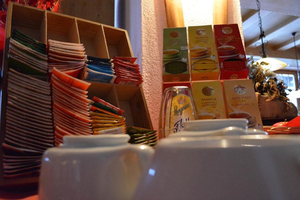 Hotel La Montanina 리비뇨 외부 사진